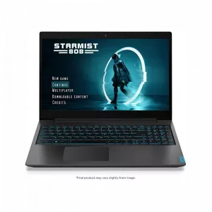 imagen principal del portátil Lenovo Ideapad L340 Gaming Laptop