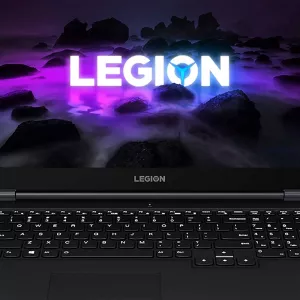 imagen principal del portátil Lenovo Legion 17ACH6H