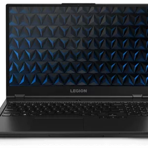 imagen principal del portátil Lenovo Legion 5 15IMH05