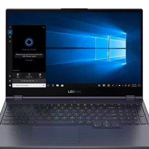 Lenovo Legion 7 15IMH05 laptop main image