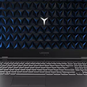Lenovo Legion Y540-15IRH laptop main image