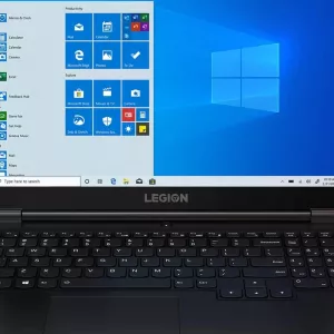 imagen principal del portátil Lenovo Legion