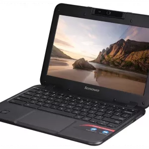 Lenovo N21 laptop main image
