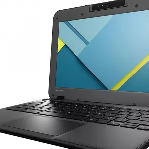 Lenovo N22 Chromebook laptop main image
