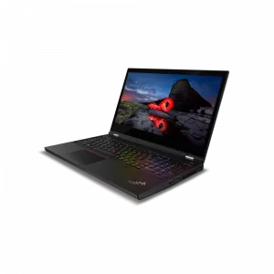 Lenovo P15 laptop main image