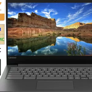 imagen principal del portátil Lenovo Premium Chromebook 3