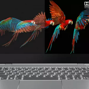 Lenovo ThinkBook 13s-IML laptop main image