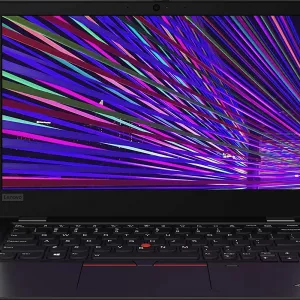 Lenovo ThinkPad L13 Gen 2 laptop main image
