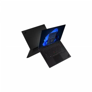 Lenovo ThinkPad P1 Gen 5 laptop main image