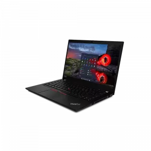 imagen principal del portátil Lenovo ThinkPad P14s Gen 2