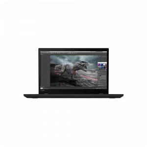 Lenovo ThinkPad P15s laptop main image