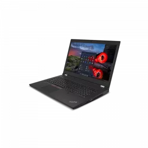 Lenovo ThinkPad P17 Gen 2 laptop main image