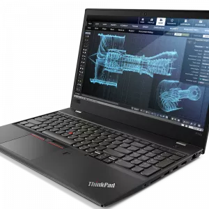 Lenovo ThinkPad P52s laptop main image