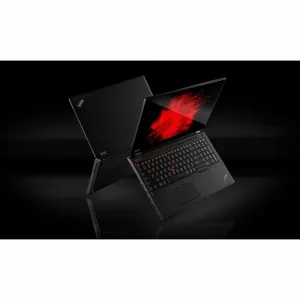 imagen principal del portátil Lenovo ThinkPad P53