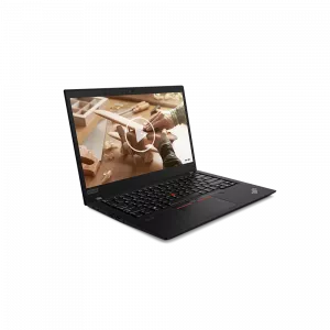Lenovo ThinkPad T14s Gen 2 laptop main image
