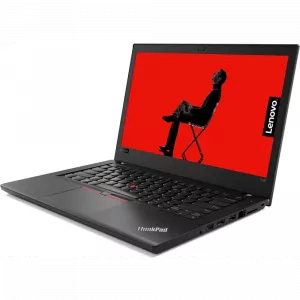 Lenovo ThinkPad T480 Commercial Notebook PC laptop main image