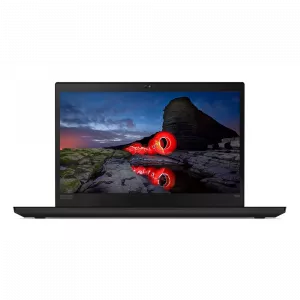imagen principal del portátil Lenovo ThinkPad T495