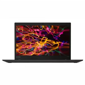 imagen principal del portátil Lenovo ThinkPad T495s