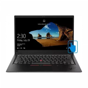 imagen principal del portátil Lenovo ThinkPad X1 Carbon 7th Gen