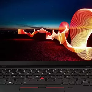 imagen principal del portátil Lenovo ThinkPad X1 Nano Gen 1