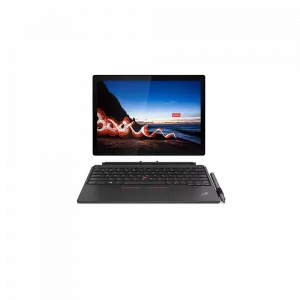 Lenovo ThinkPad X12 Detachable laptop main image