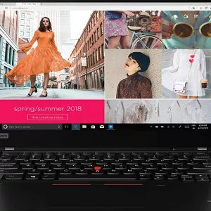 Lenovo ThinkPad X13 Gen 1 laptop main image