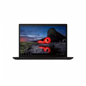 Lenovo ThinkPad X13 Gen 2 laptop main image