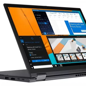 Lenovo ThinkPad X13 Yoga Gen 1 laptop main image