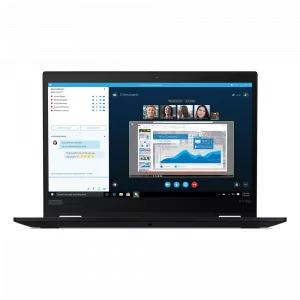 imagen principal del portátil Lenovo ThinkPad X13 Yoga
