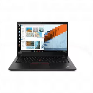 imagen principal del portátil Lenovo ThinkPad
