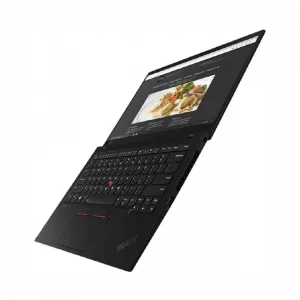 imagen principal del portátil Lenovo X1 Carbon 14'' I7 16/512 SSD FHD LP 620 W10P