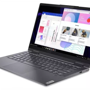 Lenovo Yoga 7i laptop main image