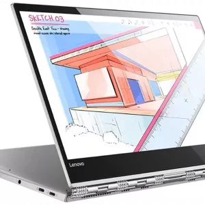 Lenovo Yoga 920-13IKB Glass laptop main image