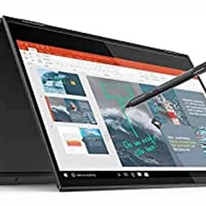 imagen principal del portátil Lenovo Yoga C630