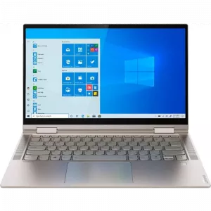 Lenovo Yoga C740 laptop main image