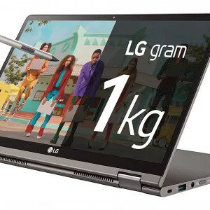 LG 14T90N-V-AA78B laptop main image