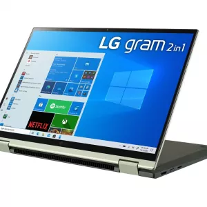 LG 14T90P-K.AAG9U1 laptop main image