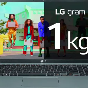 LG 15Z95N-G-AA78B laptop main image