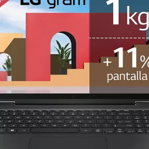 LG 16Z90P-G.AA58B laptop main image