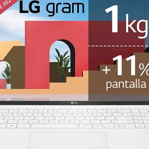 LG 16Z90P-G.AA76B laptop main image