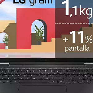 LG 16Z90P-G.AD79B laptop main image