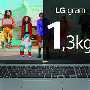 LG 17Z90N-V-AA78B laptop main image