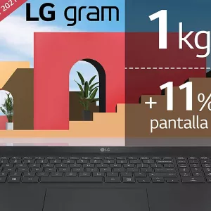 LG 17Z90P-G.AA78B laptop main image