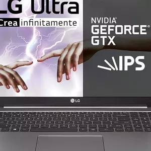 LG Ultra 17U70N-J-AA78B laptop main image