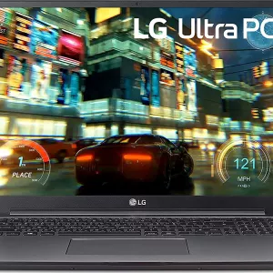LG Ultra PC laptop main image