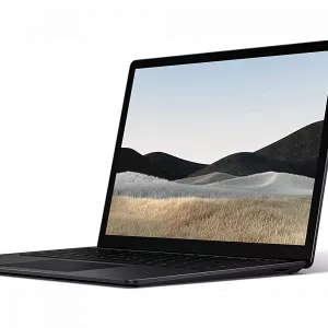 Microsoft Laptop 4 13 i5/8GB/512GB BLACK laptop main image