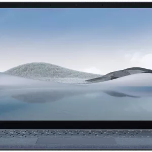imagen principal del portátil Microsoft Laptop 4 13 i5/8GB/512GB ICE BLUE