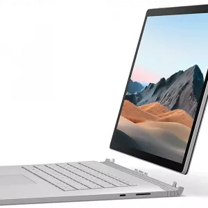 Microsoft Surface Book 3 laptop main image