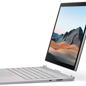 Microsoft Surface Book laptop main image