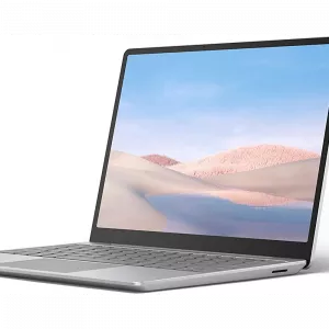 imagen principal del portátil Microsoft Surface Laptop Go
